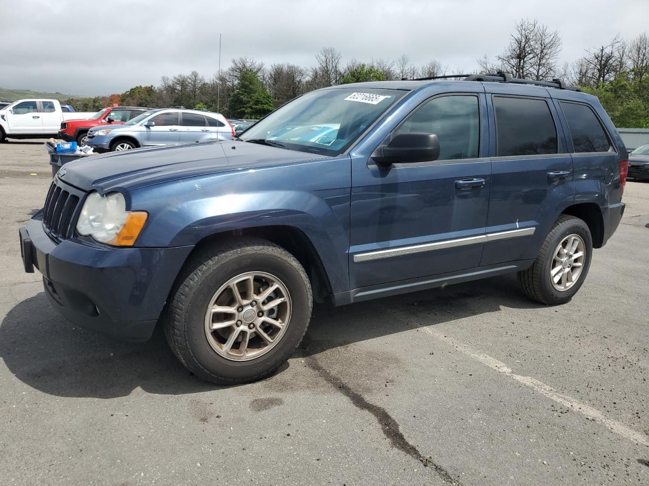 2010 Jeep Grand Cherokee Laredo