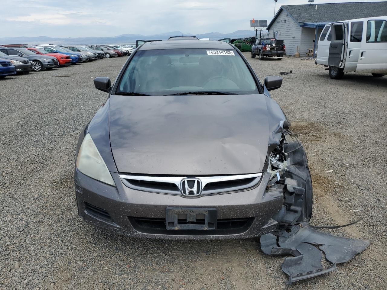 2006 Honda Accord Ex - Image 5