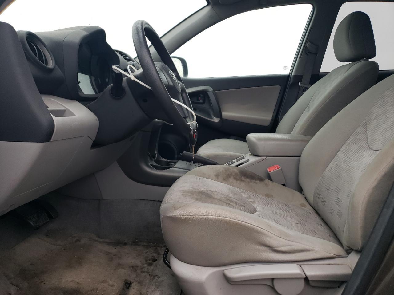2011 Toyota Rav4 Base - Image 7