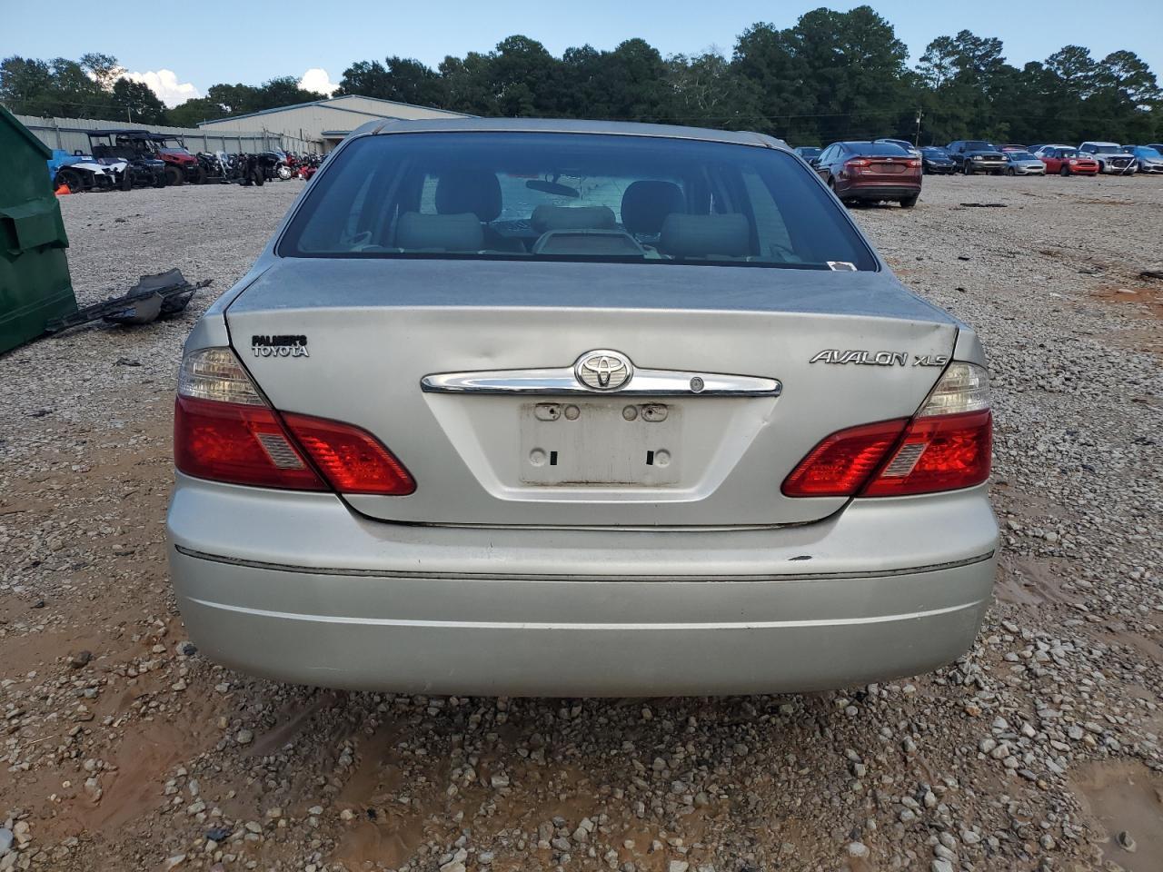 2001 Toyota Avalon Xl - Image 6