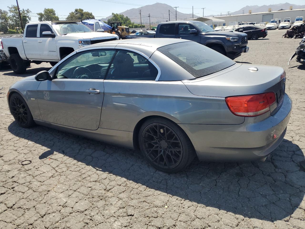2008 BMW 328 I Sulev - Фото 2