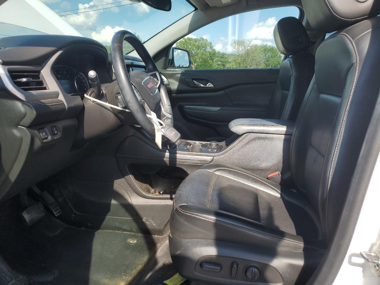 2023 GMC Acadia Slt - Фото 7