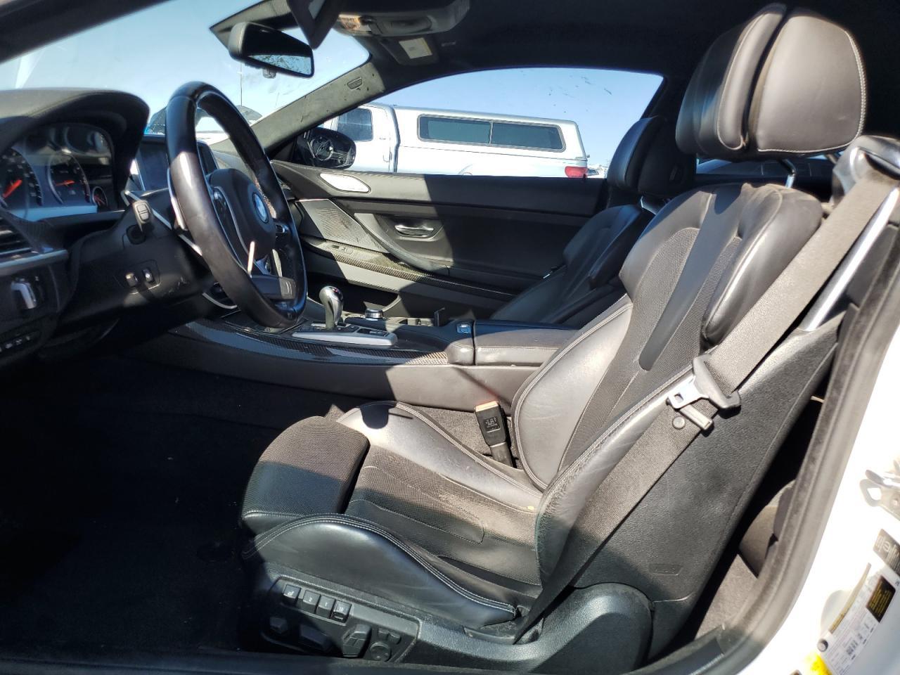 2013 BMW M6 - Image 7