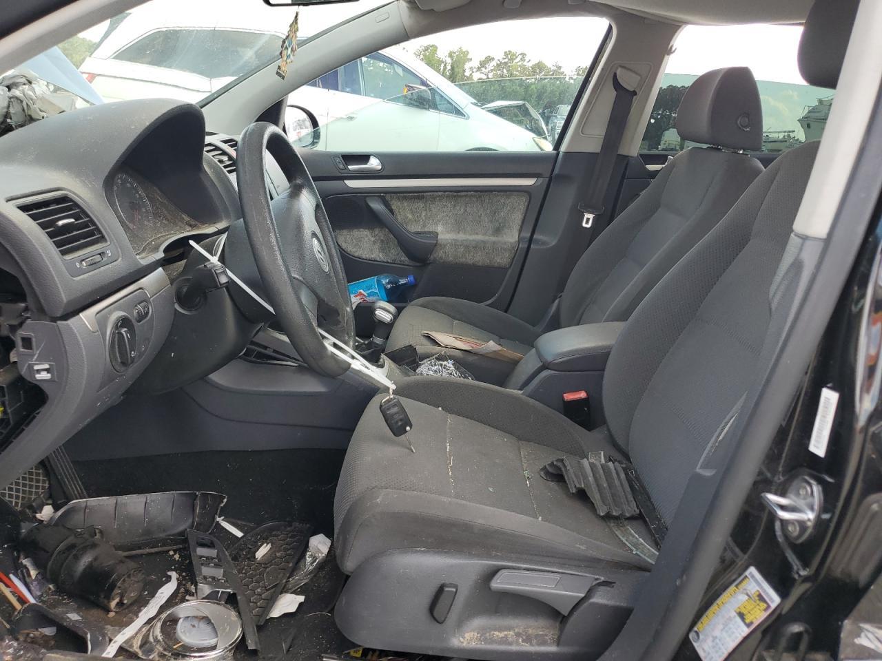 2008 Volkswagen Rabbit - Фото 7