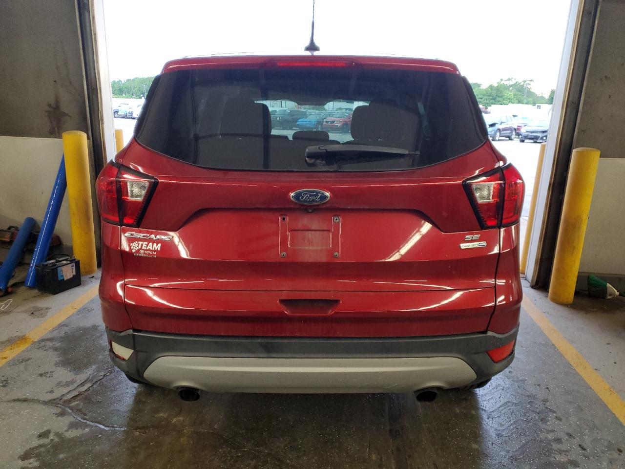 2019 Ford Escape Se - Image 6