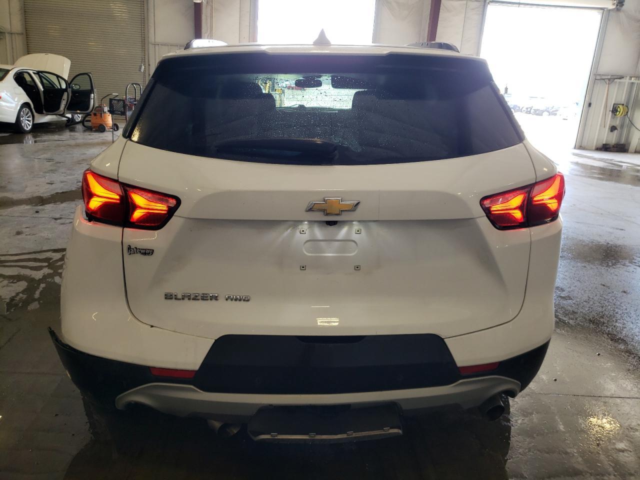 2020 Chevrolet Blazer 2Lt - Image 6