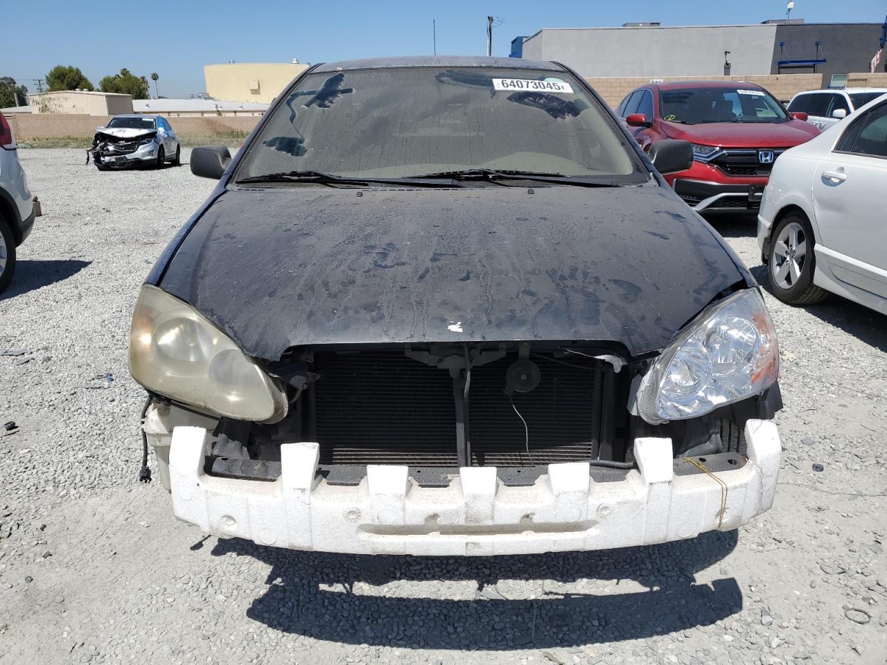 2005 Toyota Corolla Ce - Image 5