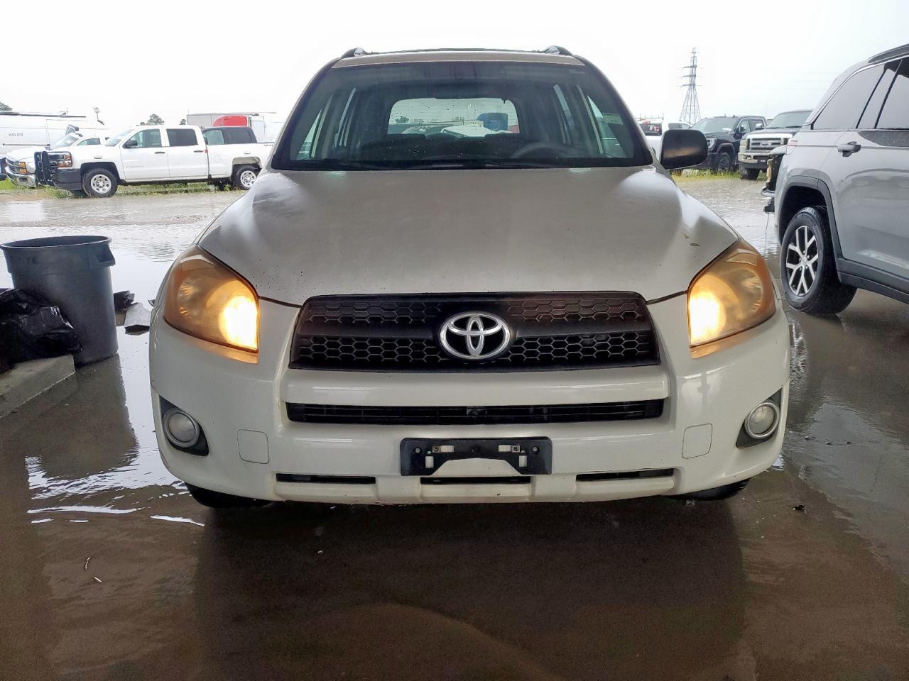 2009 Toyota Rav4 Sport - Фото 5