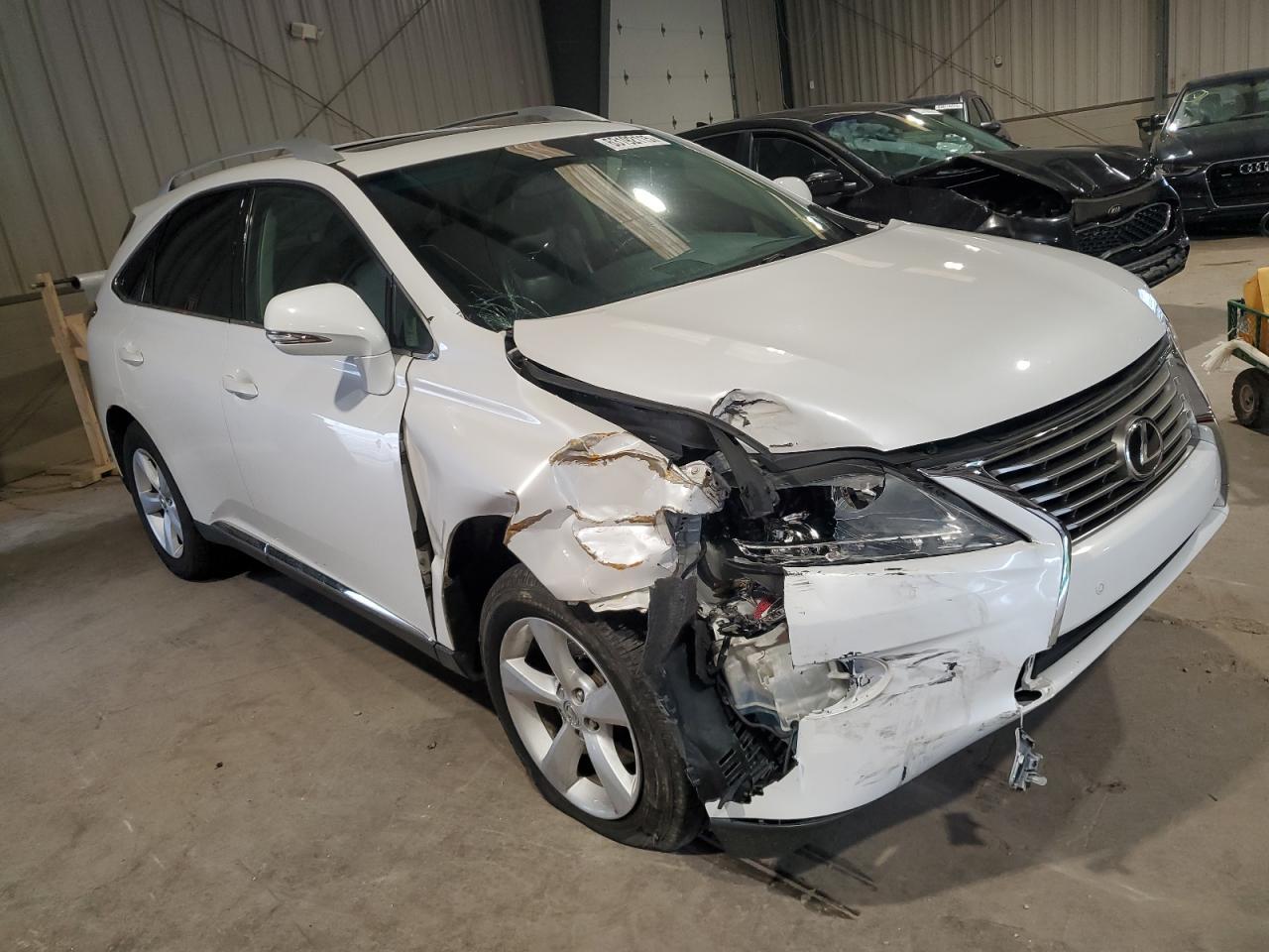 2015 Lexus Rx 350 Base - Image 4