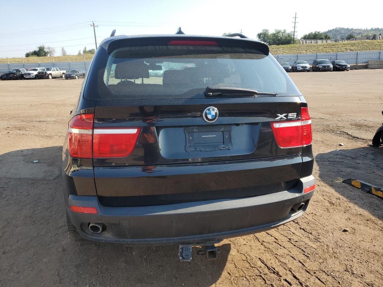2010 BMW X5 xDrive35D - Фото 6