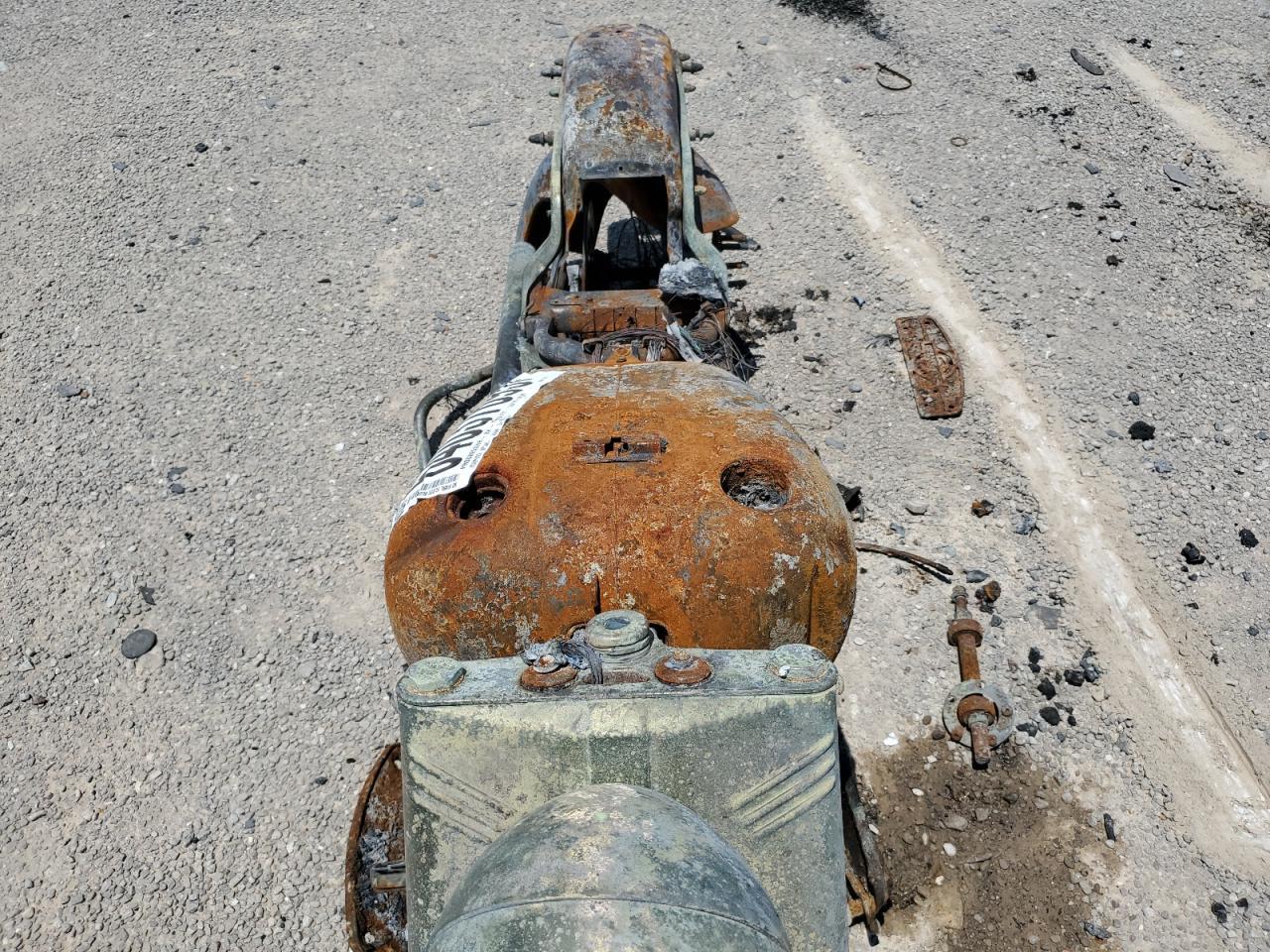 2000 Harley-Davidson Flstc - Фото 5