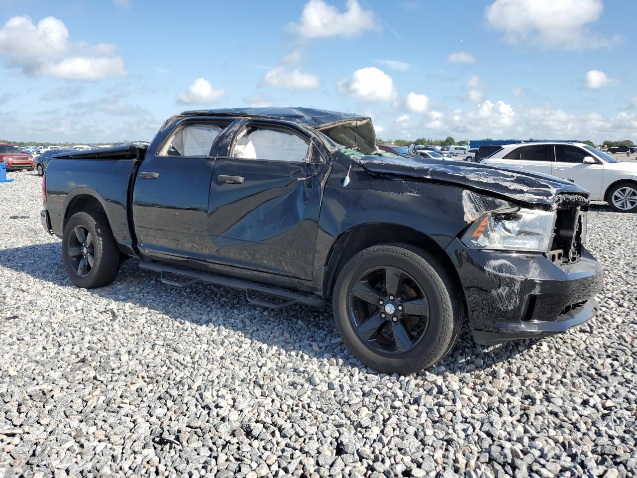 2014 Ram 1500 St - Image 4