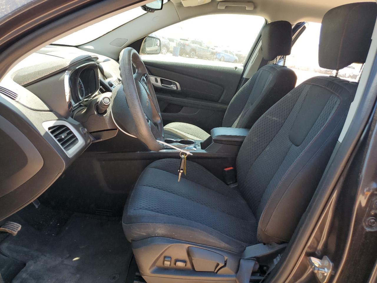 2013 GMC Terrain Sle - Image 7