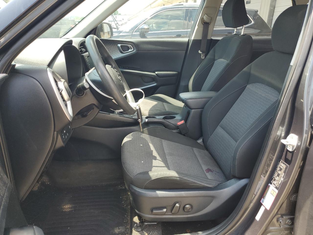 2021 Kia Soul Lx - Image 7