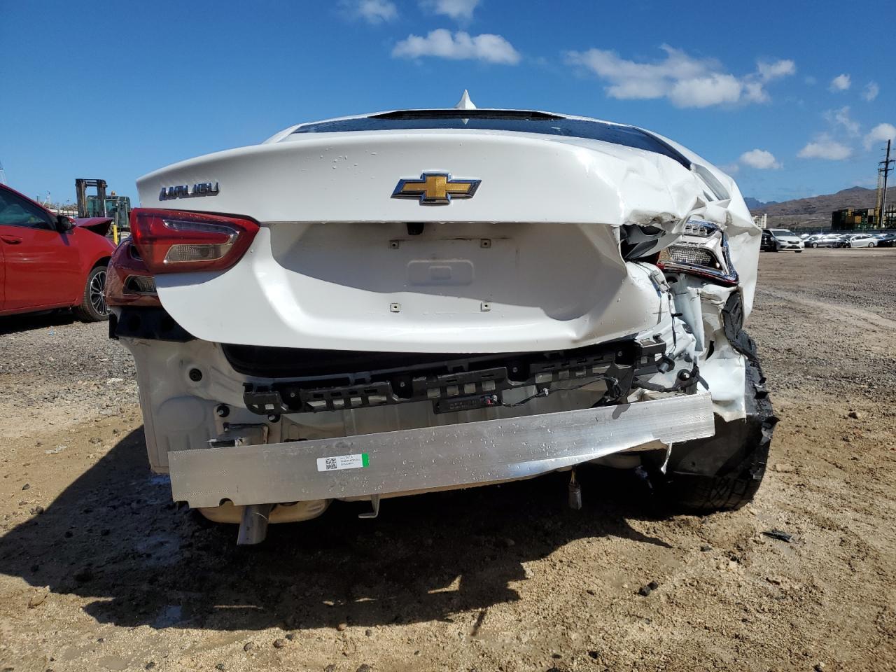 2024 Chevrolet Malibu Premier - Image 6