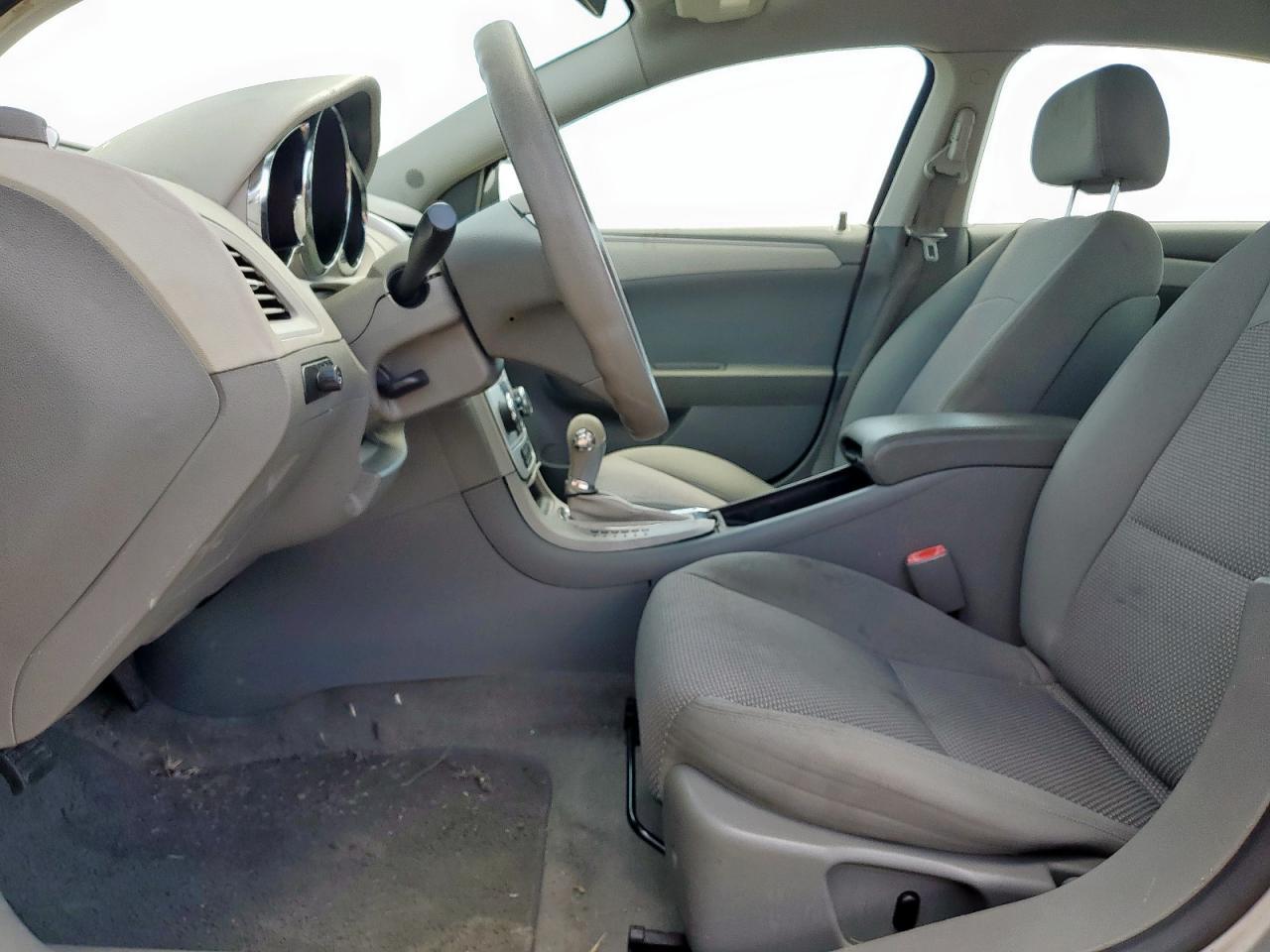 2008 Chevrolet Malibu 1Lt - Фото 7