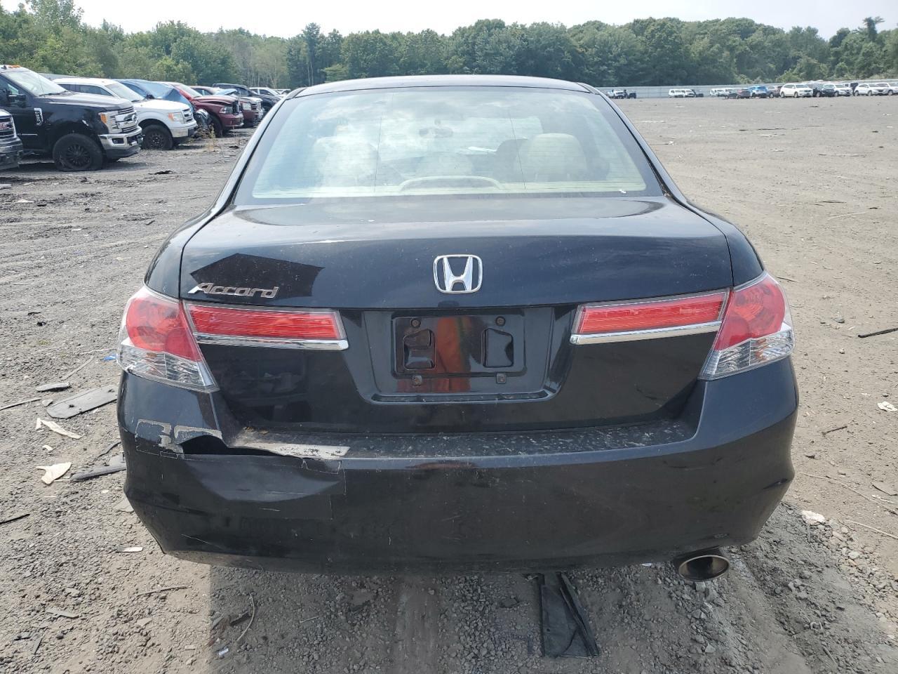 2011 Honda Accord Lx - Image 6
