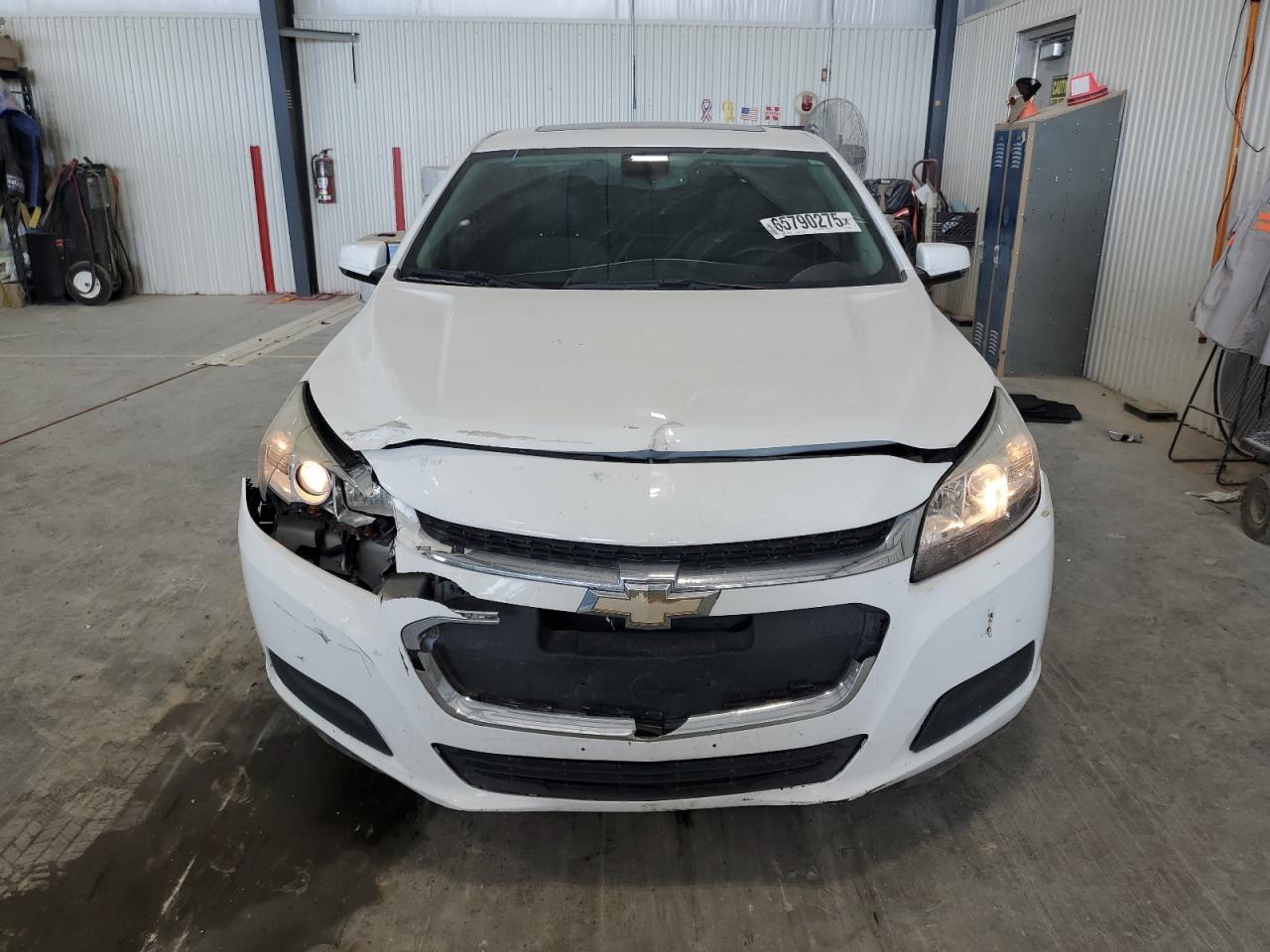 2016 Chevrolet Malibu Limited Lt - Фото 5