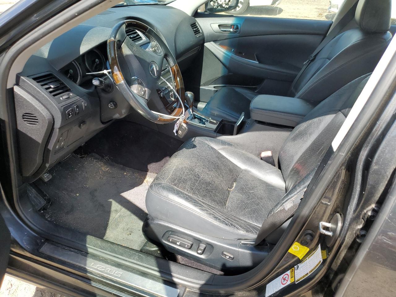 2011 Lexus Es 350 - Image 7