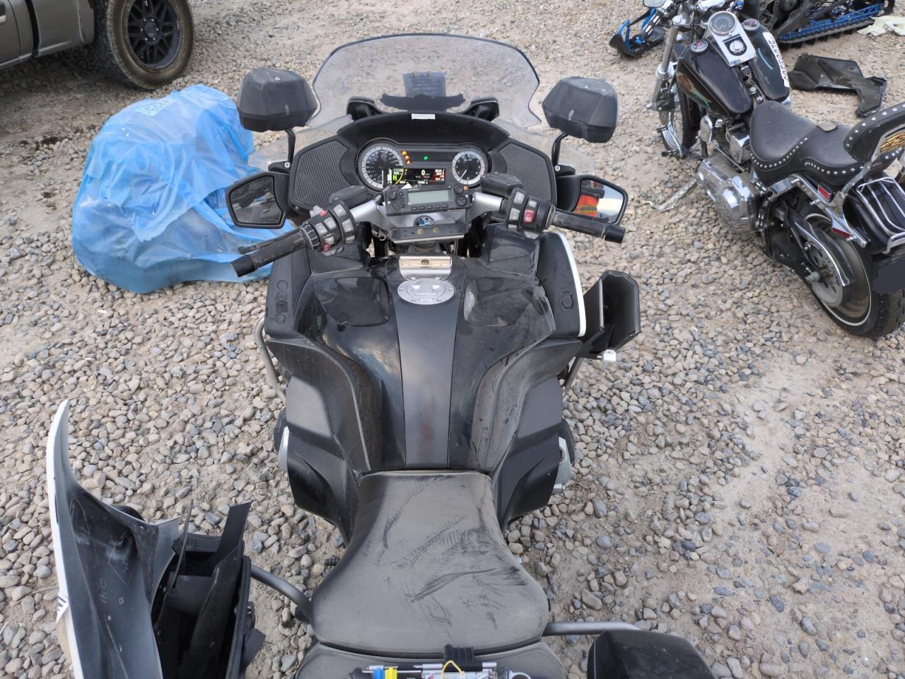 2019 BMW R 1250 Rt - Фото 6