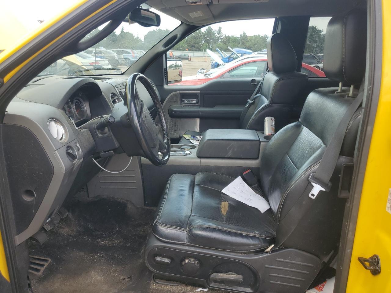 2004 Ford F150 - Фото 7