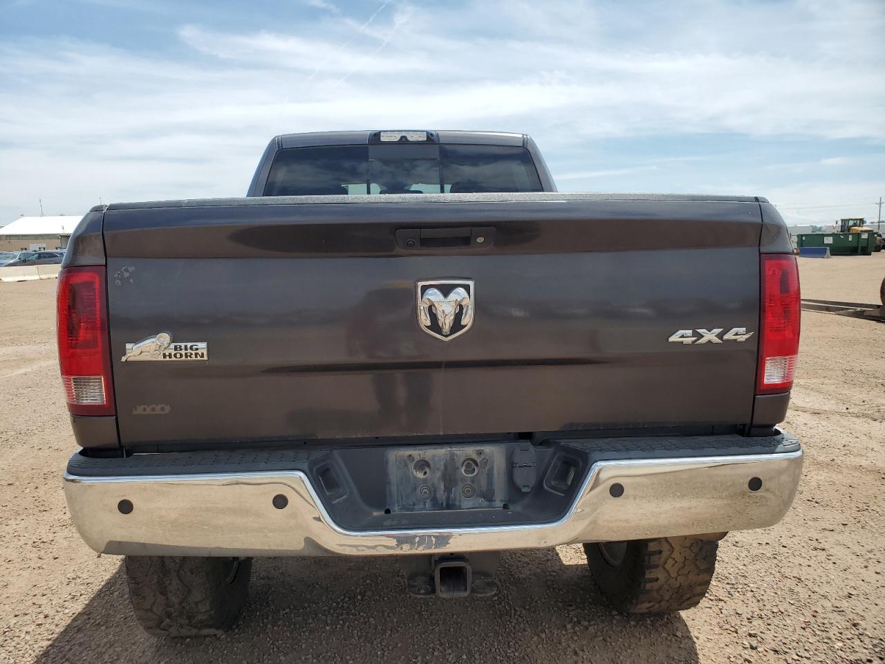 2014 Ram 3500 Slt - Image 6