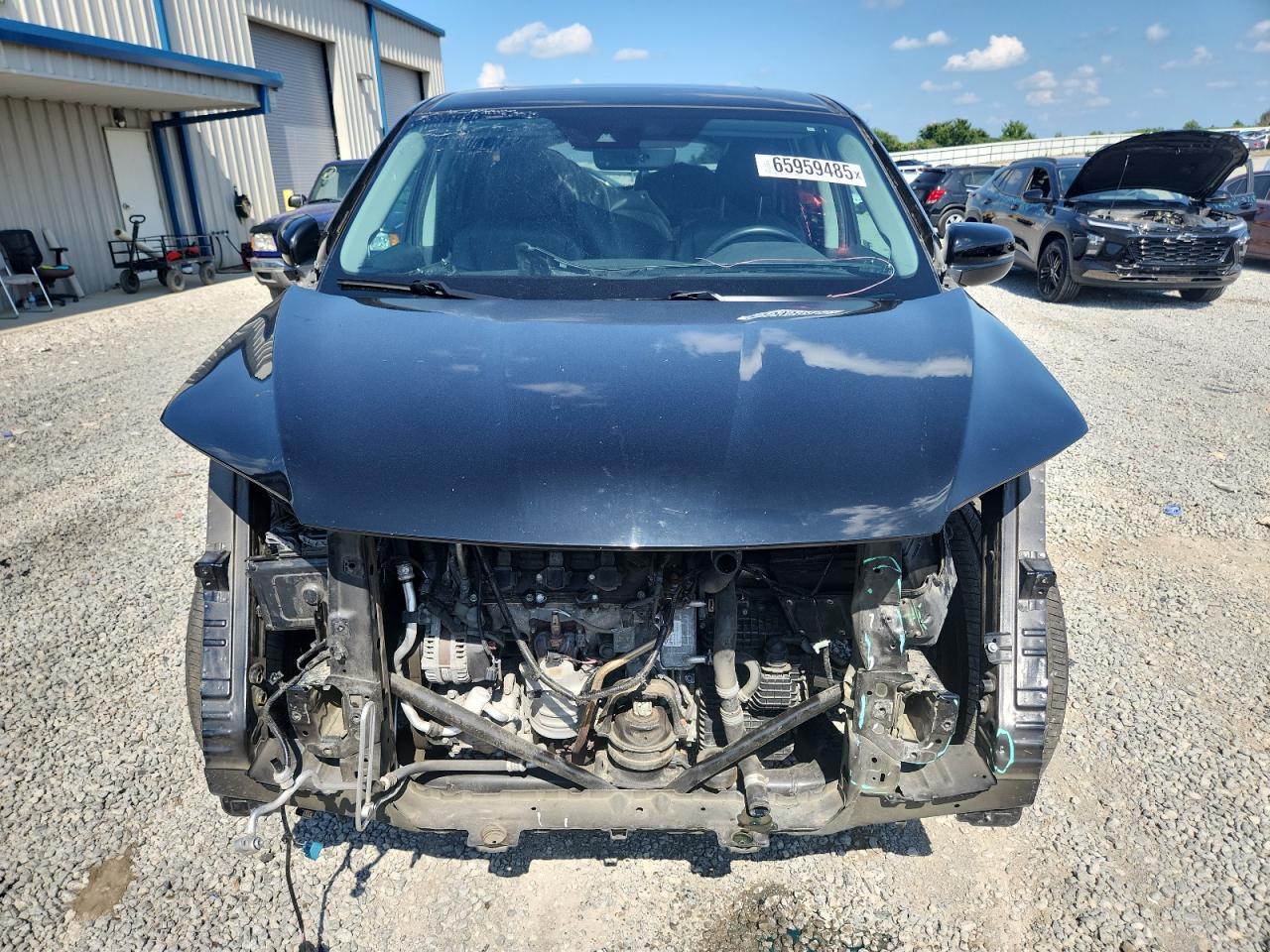 2022 Honda Pilot Exl - Image 5