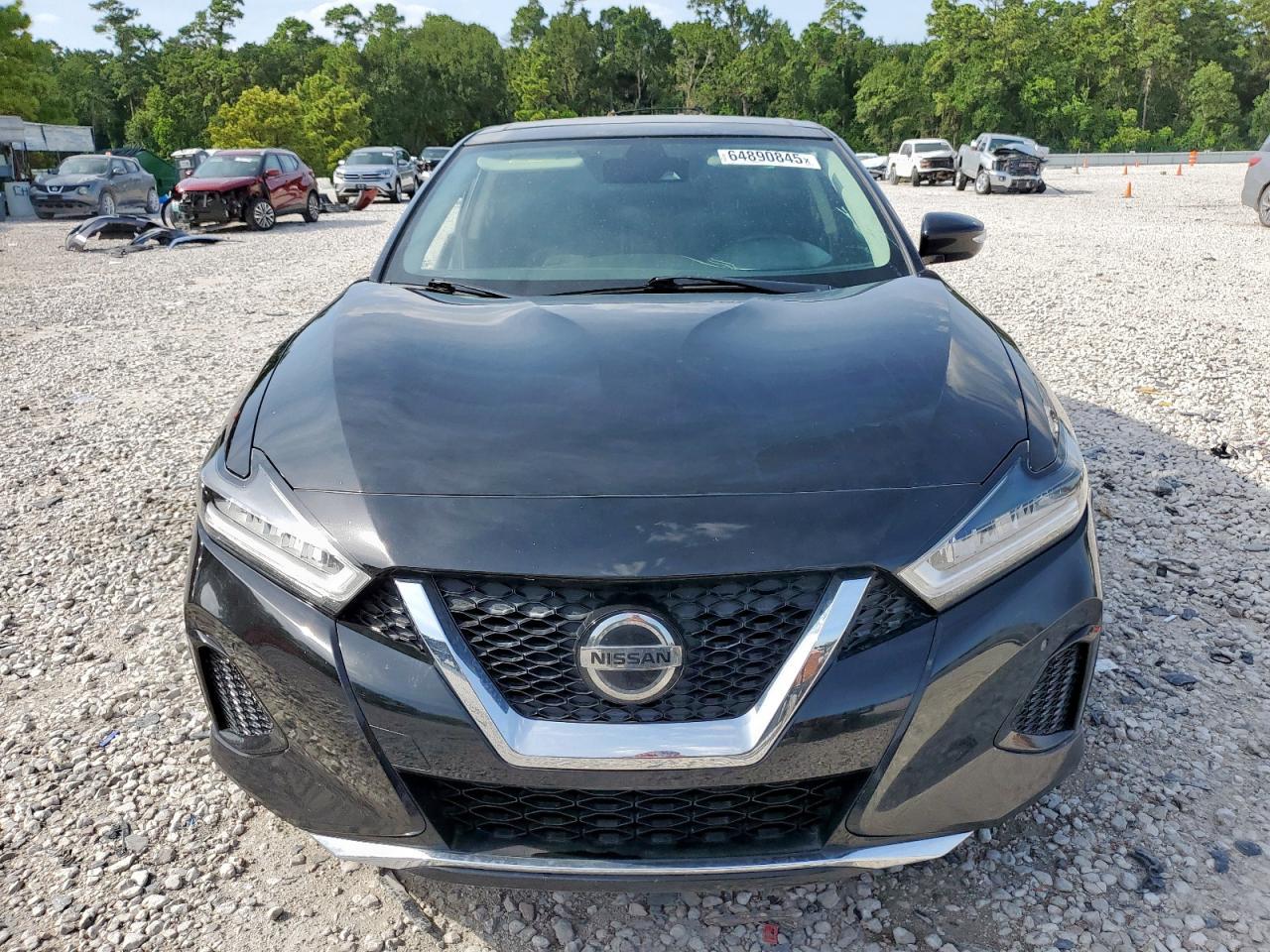 2020 Nissan Maxima Sl - Image 5