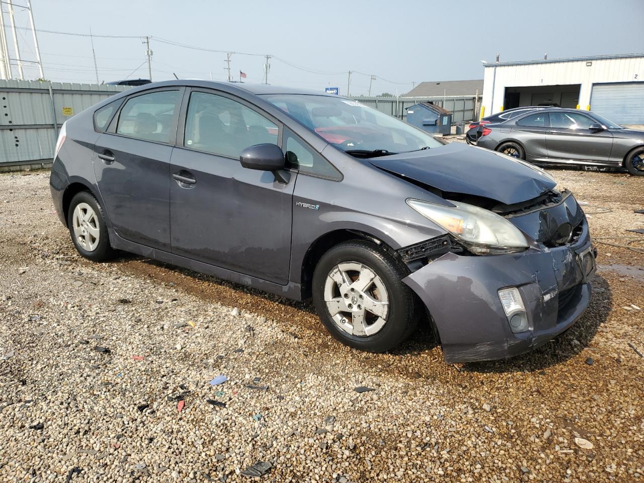 2010 Toyota Prius - Image 4