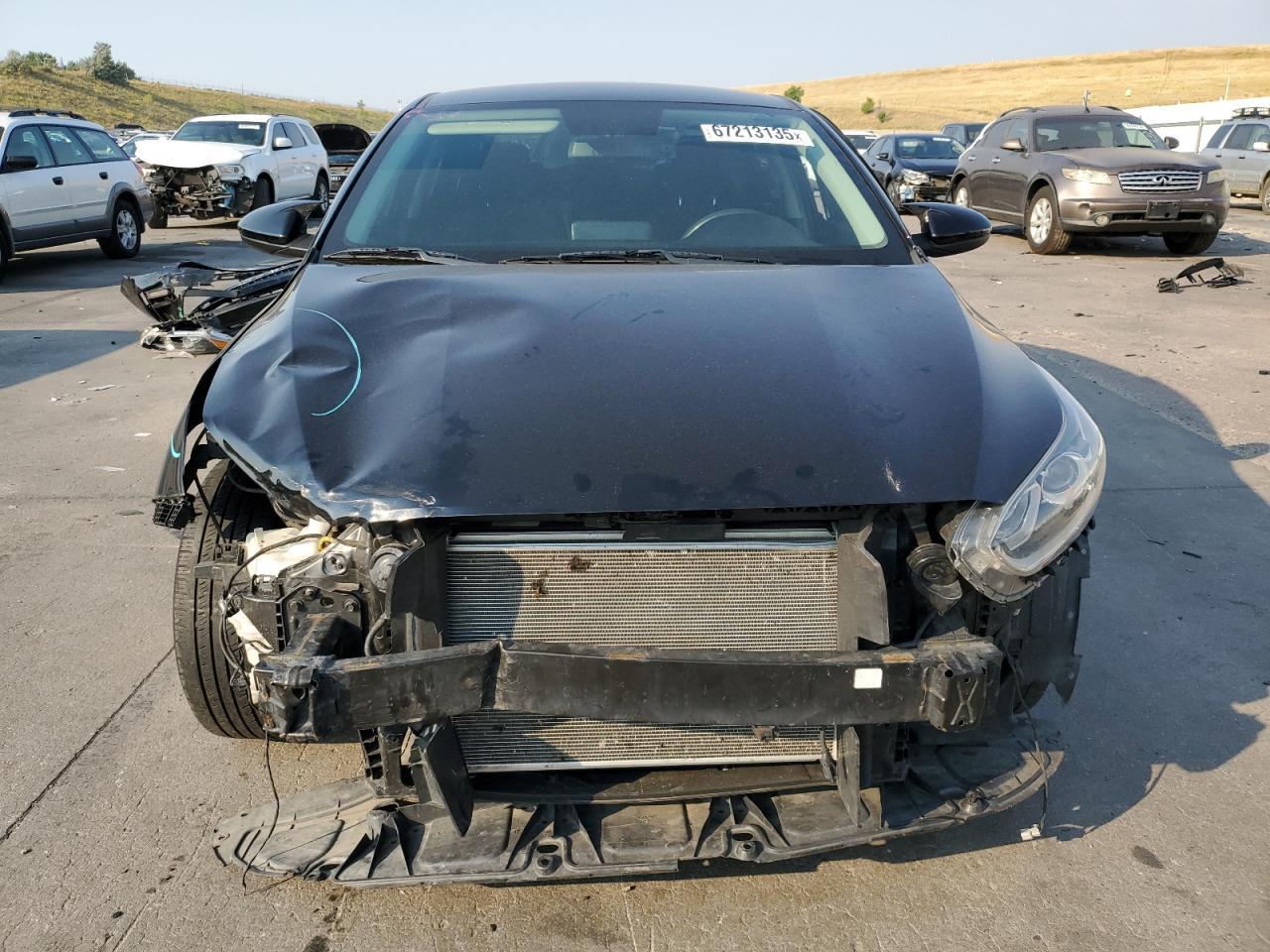 2019 Kia Forte Fe - Фото 5