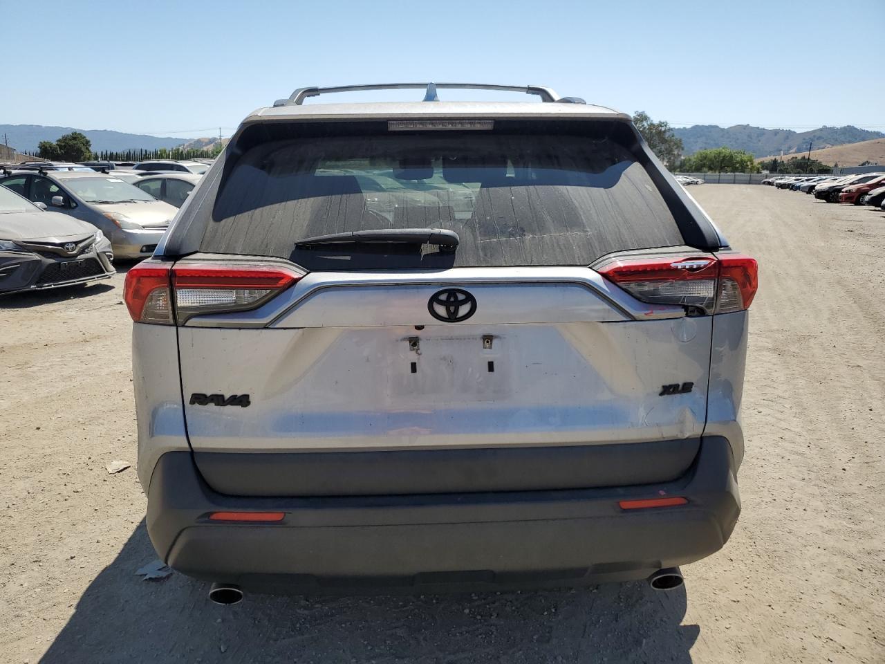 2019 Toyota Rav4 Xle Premium - Image 6