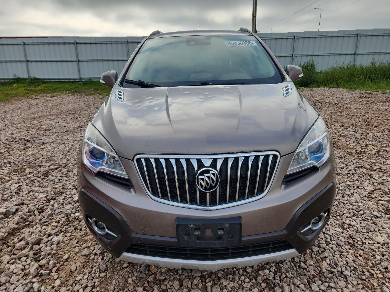 2014 Buick Encore Premium - Фото 5