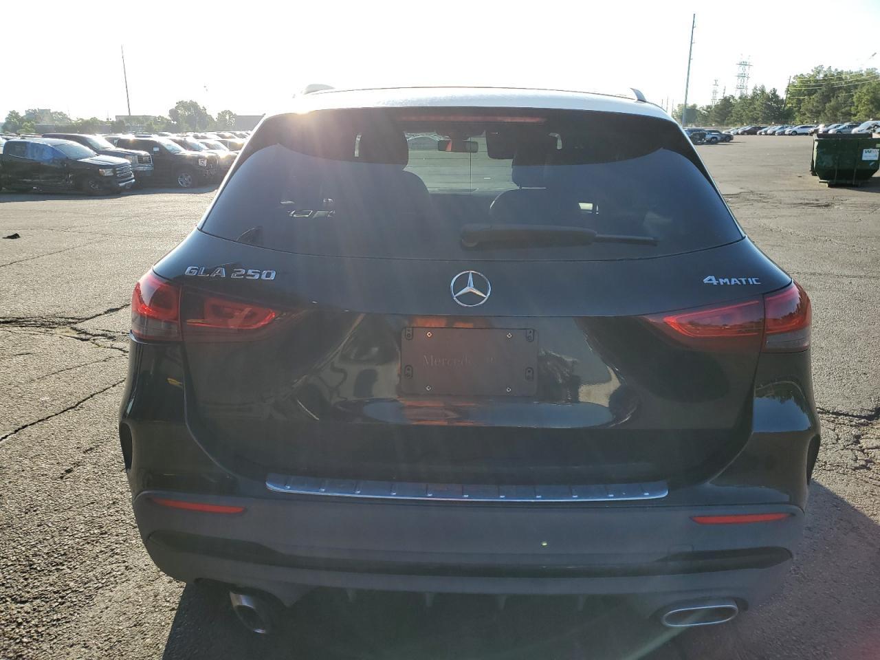 2021 Mercedes-Benz Gla 250 4Matic - Фото 6