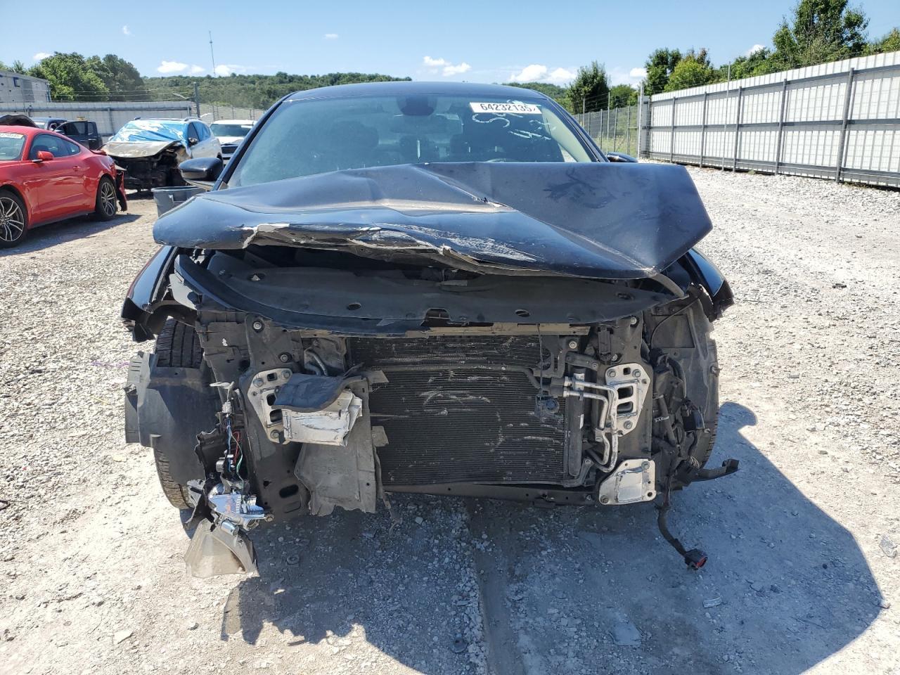 2015 Chrysler 200 - Фото 5