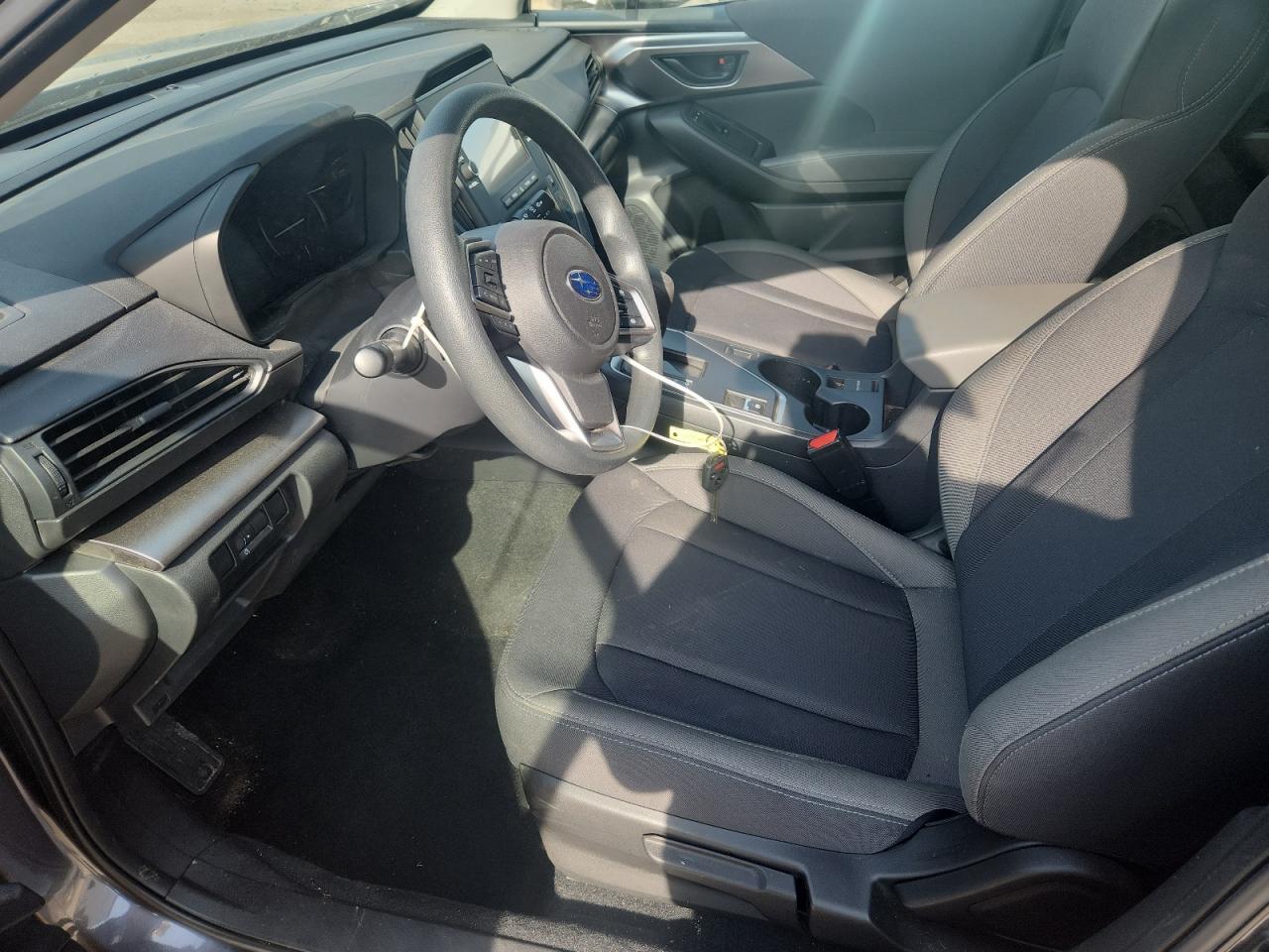 2025 Subaru Impreza - Image 7