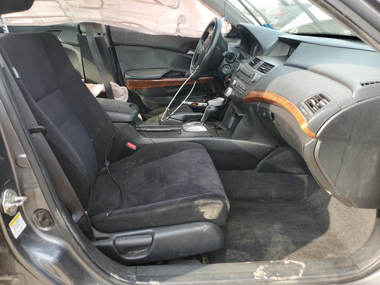 2012 Honda Accord Ex - Image 7