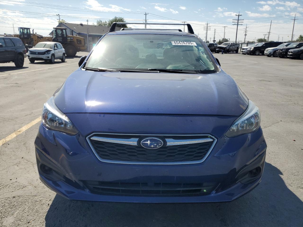 2017 Subaru Impreza - Image 5