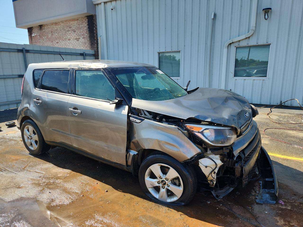 2018 Kia Soul - Фото 4