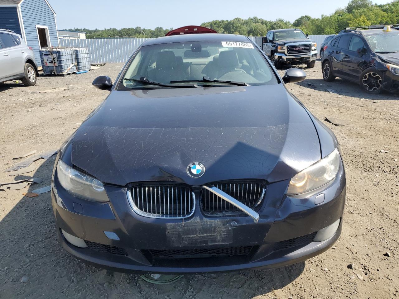 2007 BMW 328 Xi Sulev - Фото 5