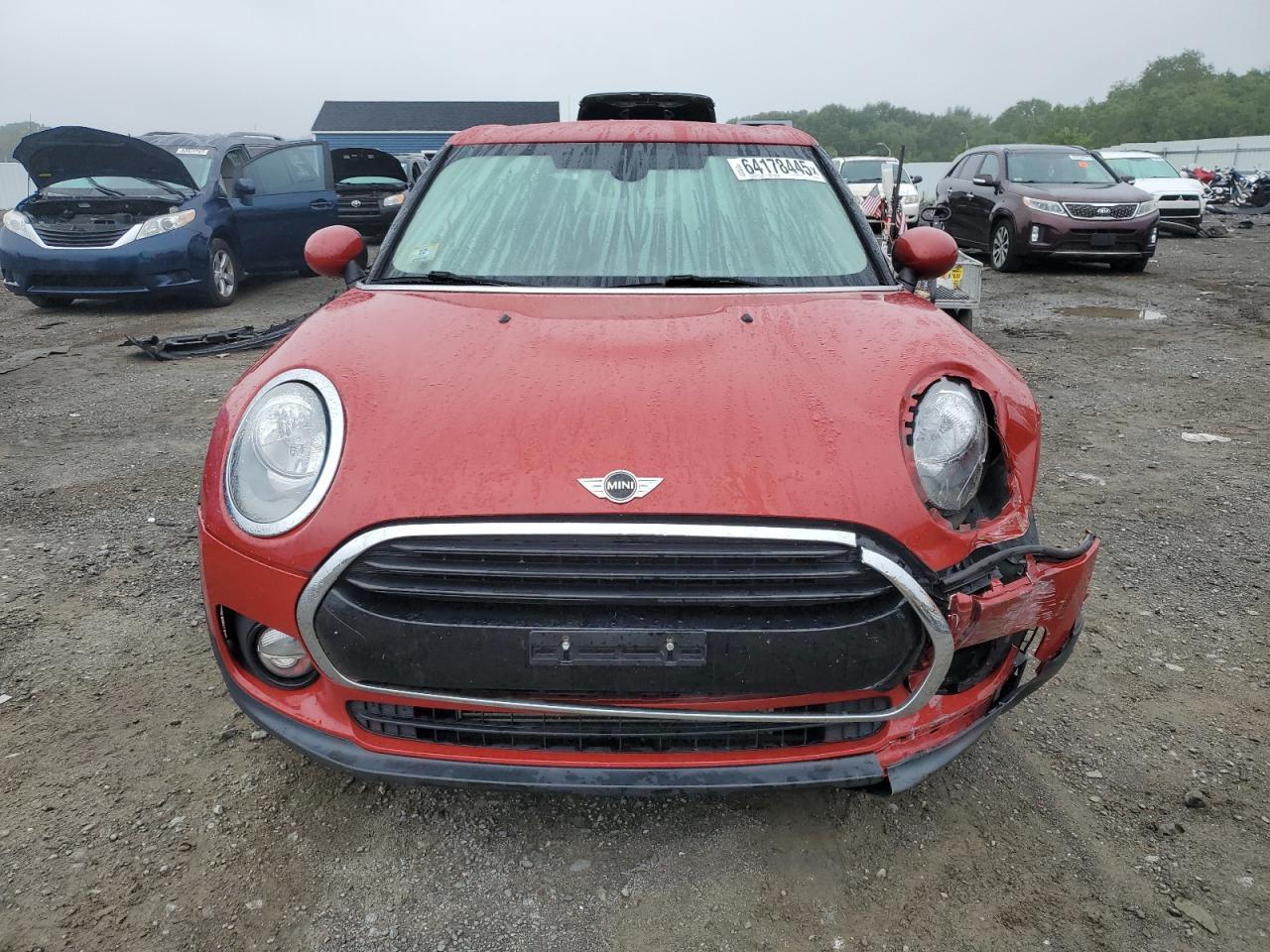 2016 Mini Cooper Clubman - Фото 5