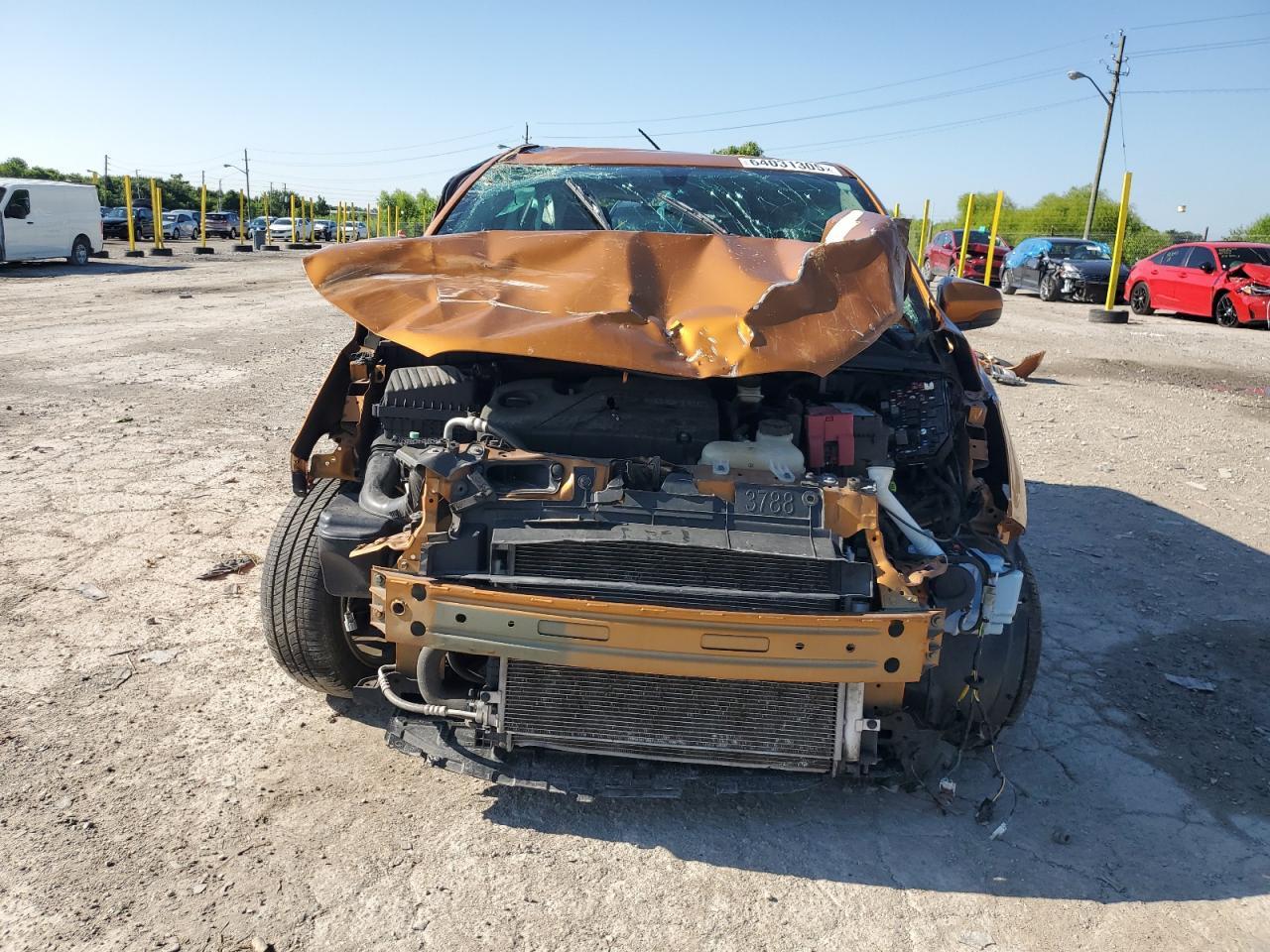2019 Chevrolet Spark 1Lt - Image 5