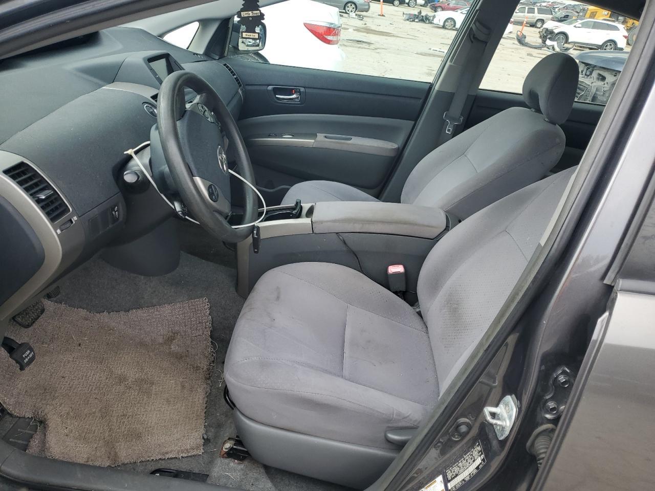 2009 Toyota Prius - Image 7