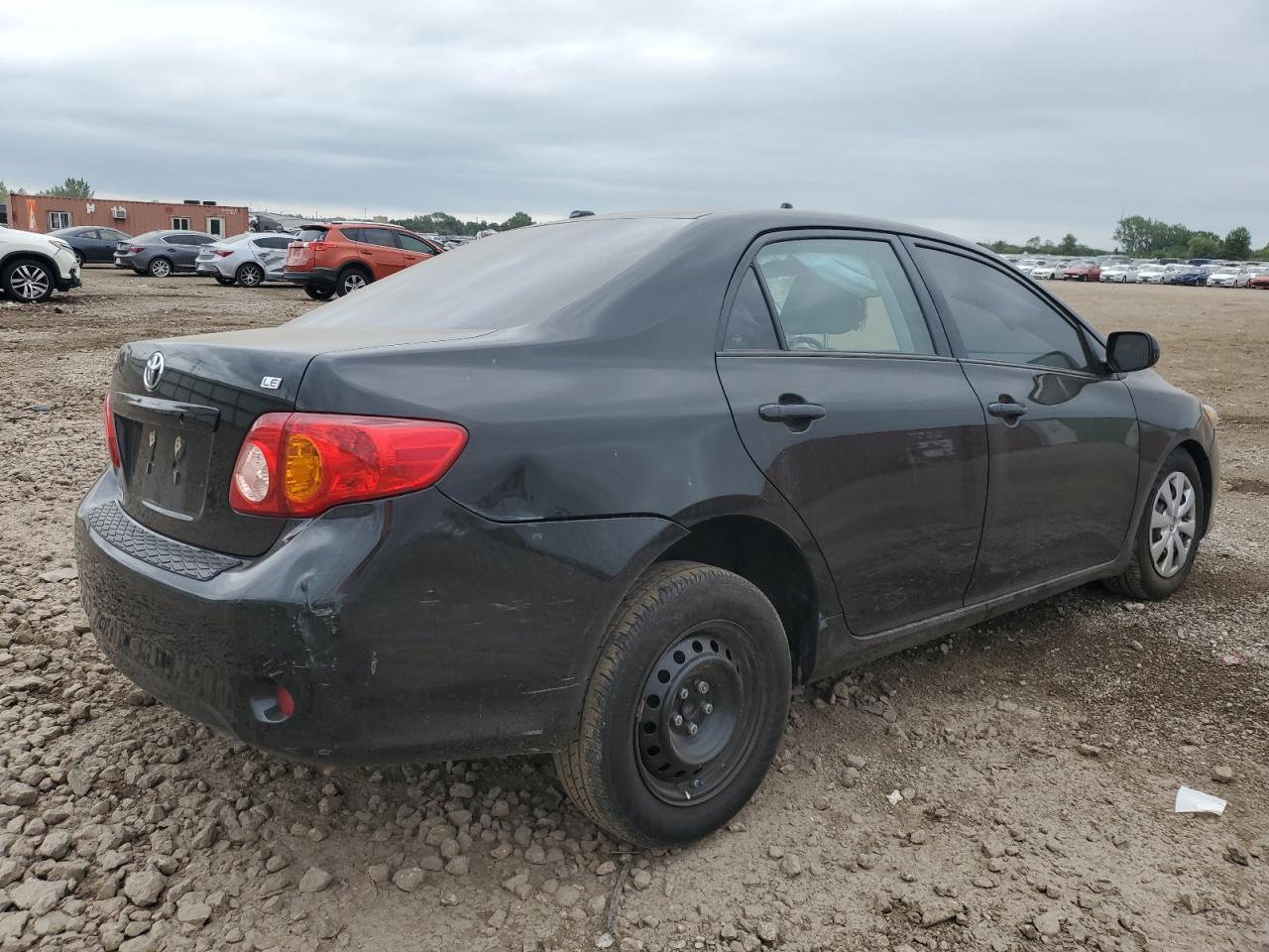 2010 Toyota Corolla - Image 3