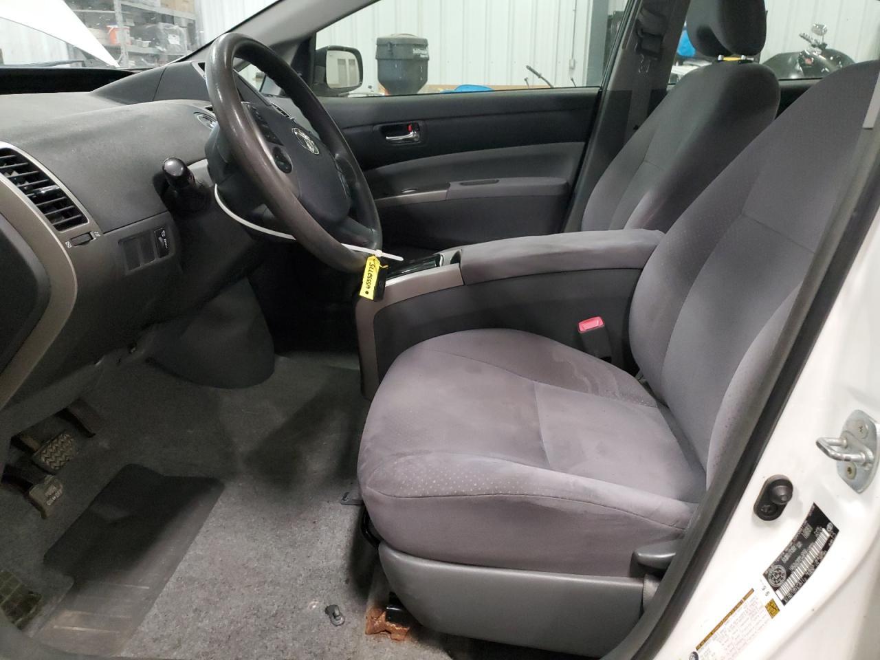 2008 Toyota Prius - Image 7