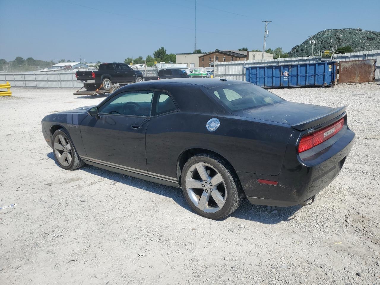 2009 Dodge Challenger R/T - Image 2