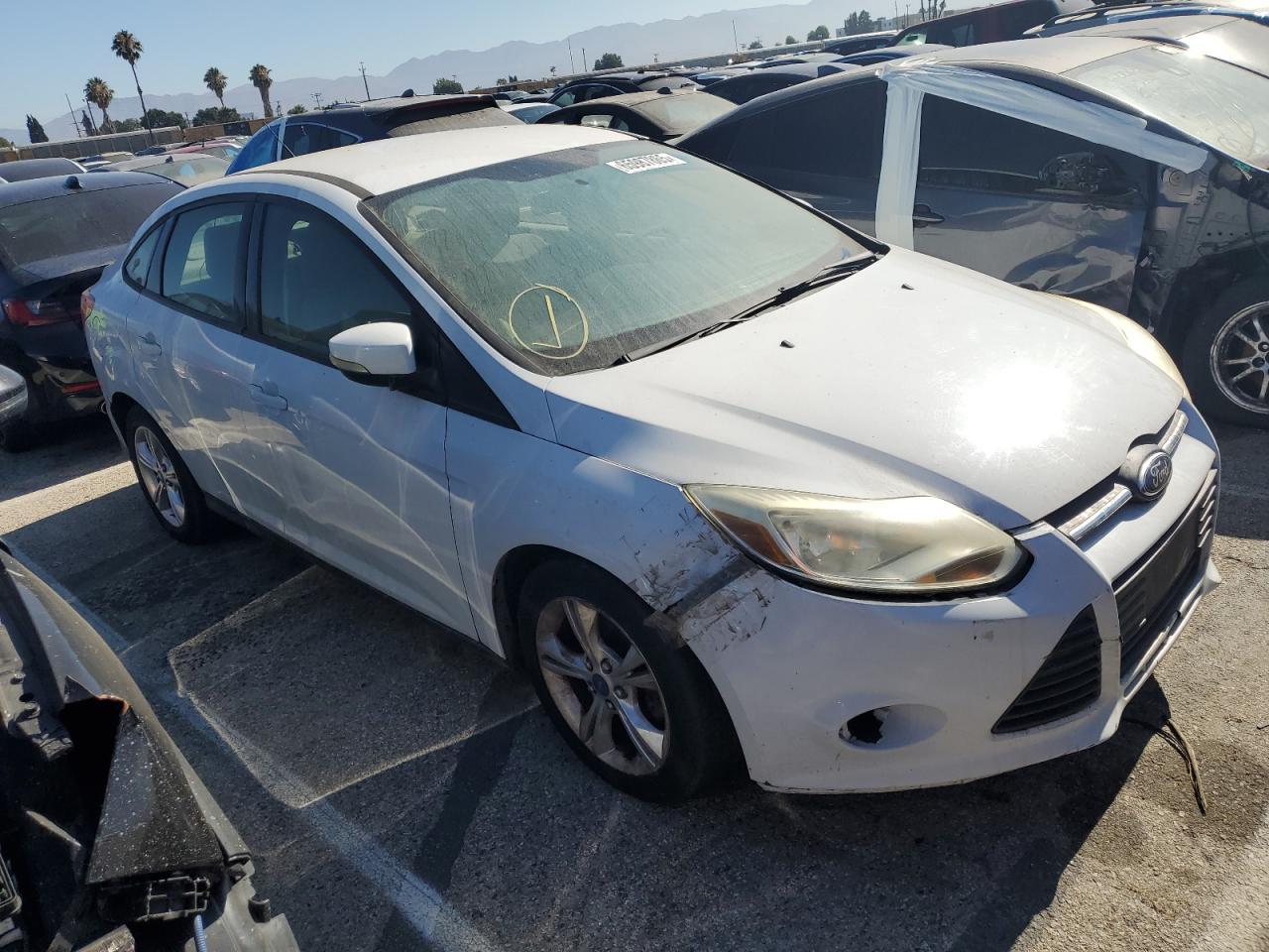 2013 Ford Focus Se - Фото 4