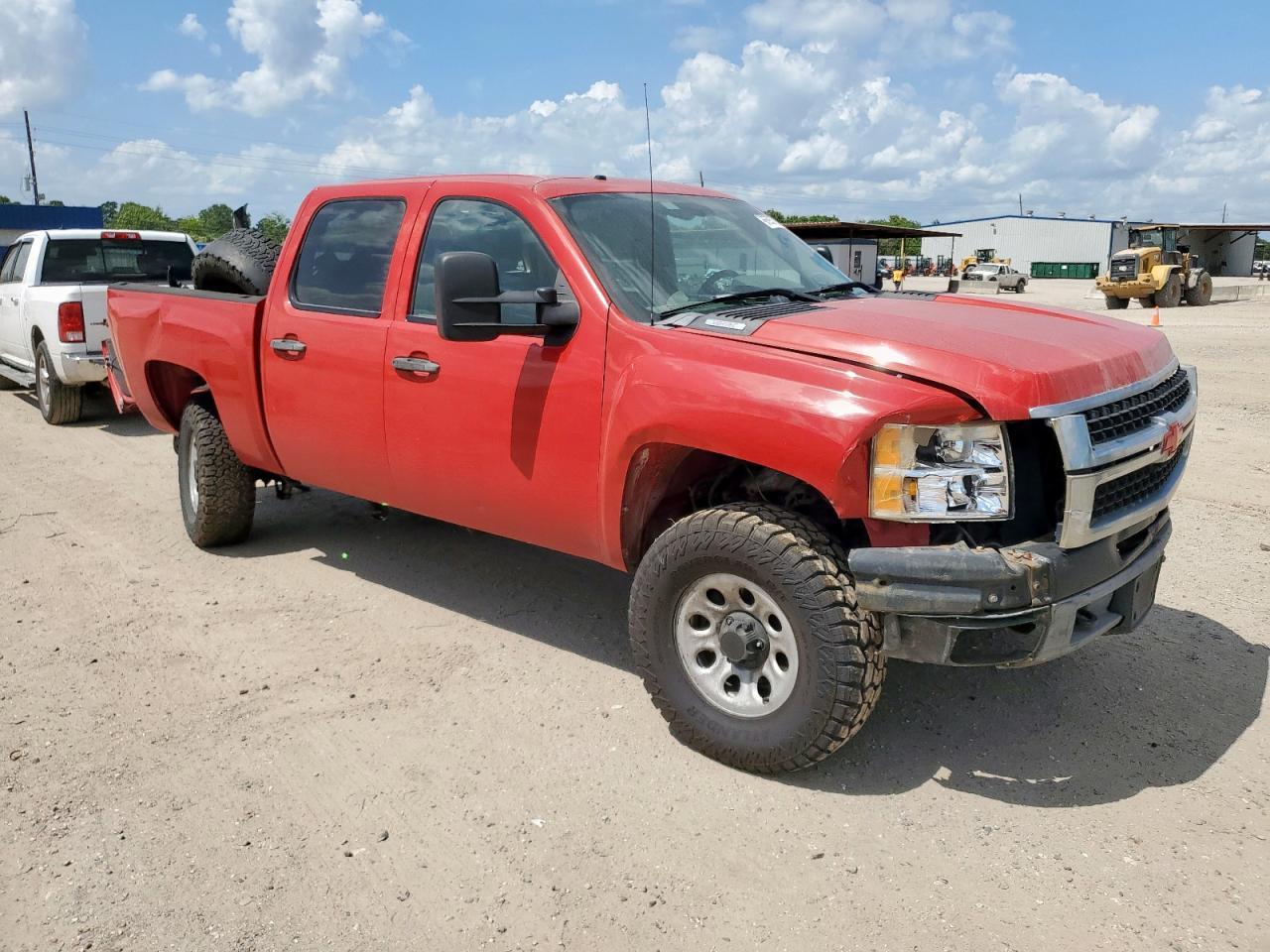 2010 Chevrolet Silverado C1500 - Image 4