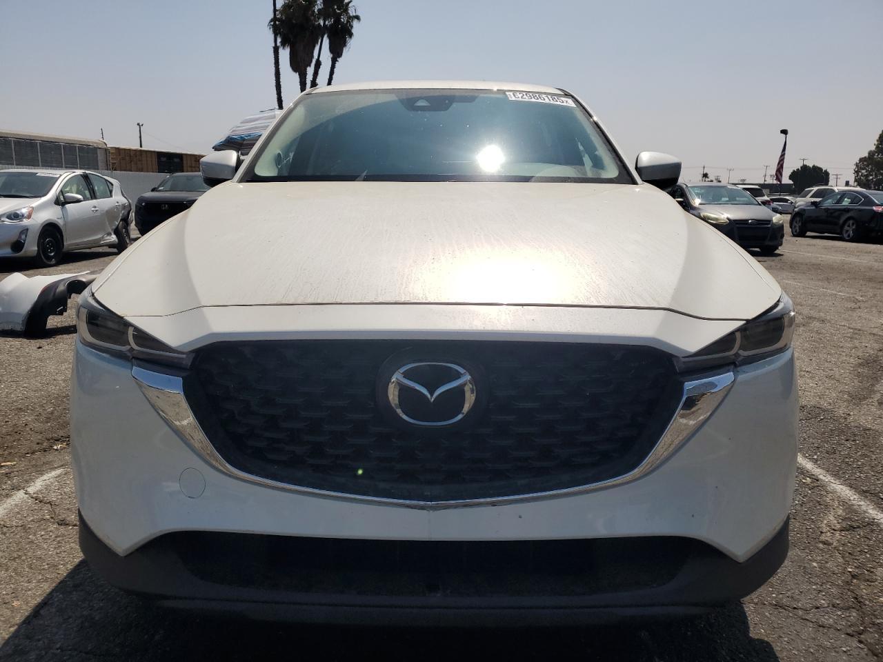 2023 Mazda Cx-5 Select - Image 5
