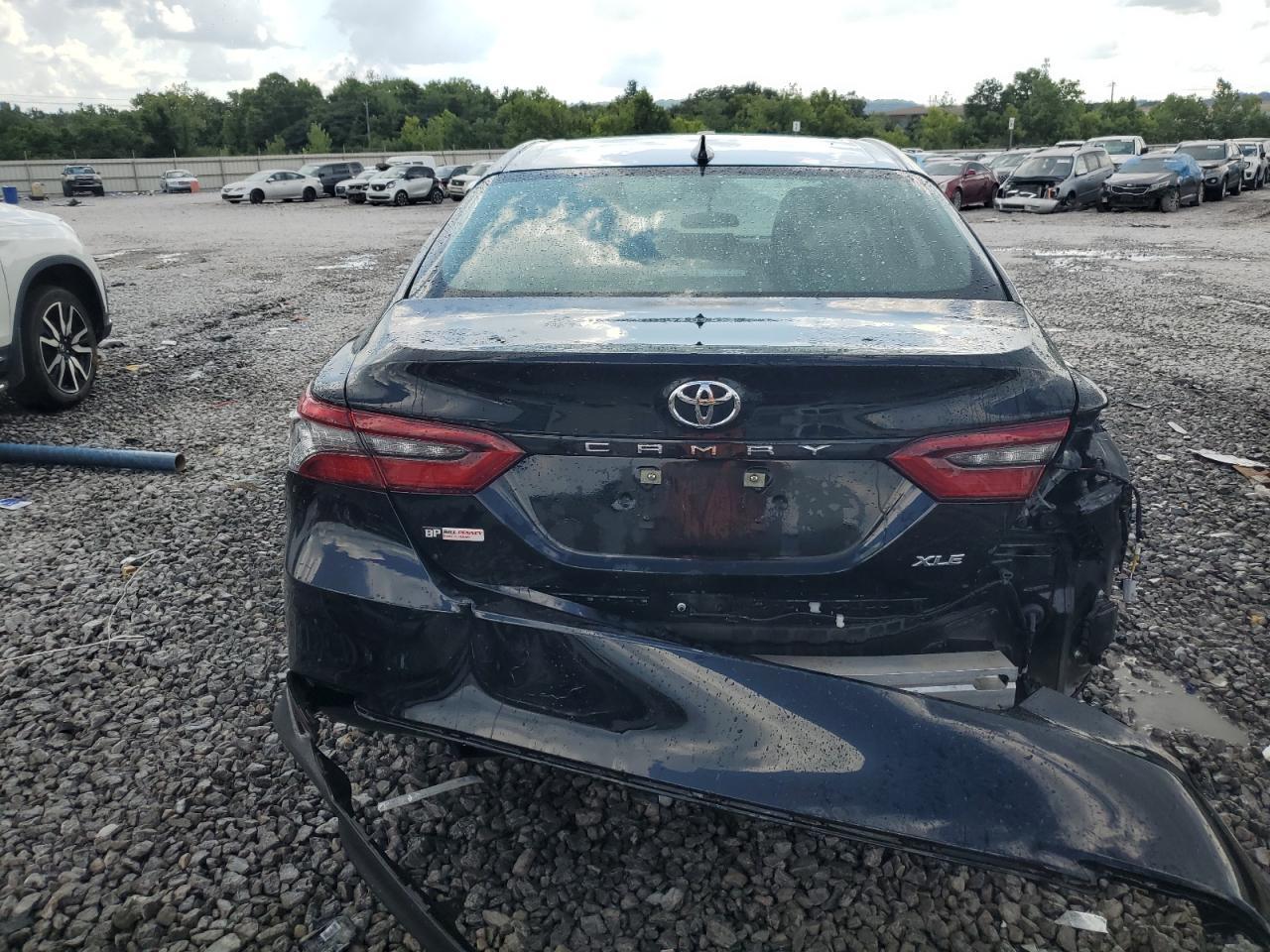 2024 Toyota Camry Xle - Image 6