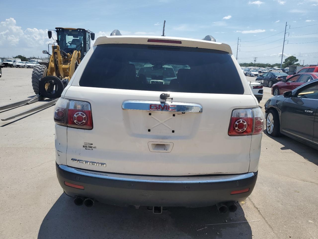 2011 GMC Acadia Sle - Image 6